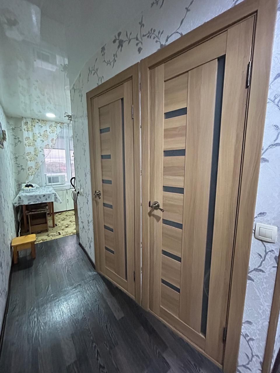 Продаётся 2-х по. Абая, 3