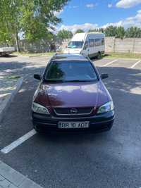 Vând Opel Astra G Caravan an 2002 motor 16 benzină (Nu ofer Fiscal)