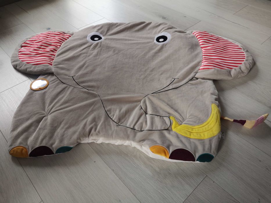 Активна гимнастика Lupilu Слонче