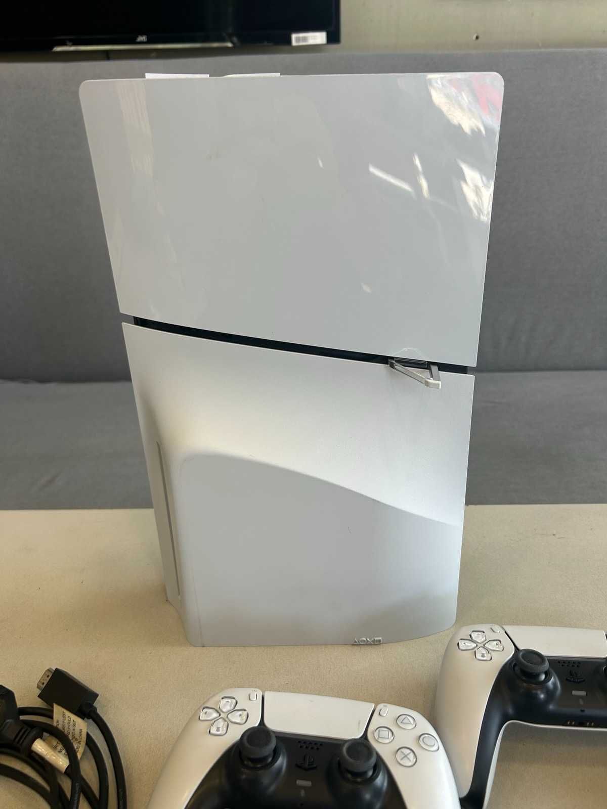 Sony playstation 5 disc edition 1tb