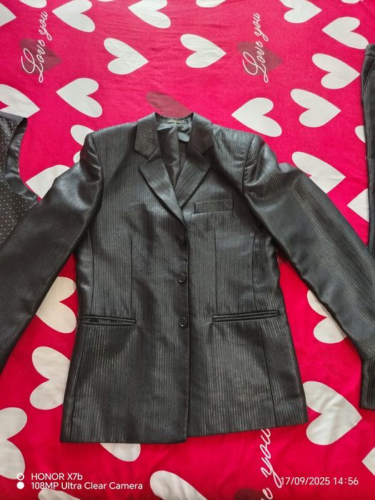 Costum bărbat original