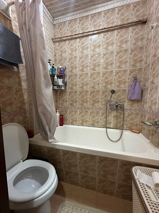 Чиланзар-5 Кирпич 1в2/2/4 балкон 1.2/3 Ориентир Метро Хамза