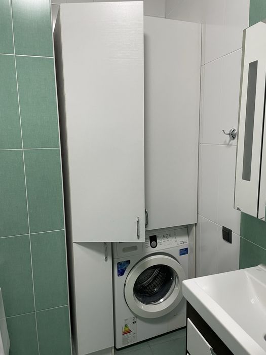 Шкаф для ванной комнаты б/у