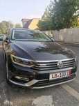 Vw Passat Alltrack 4 Motion, 2.0 TDI,190CP, PANORAMIC