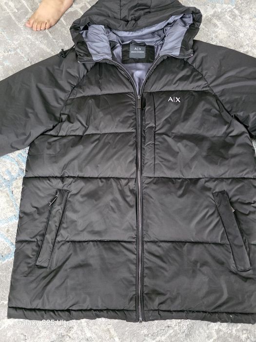 Обмен на продукты