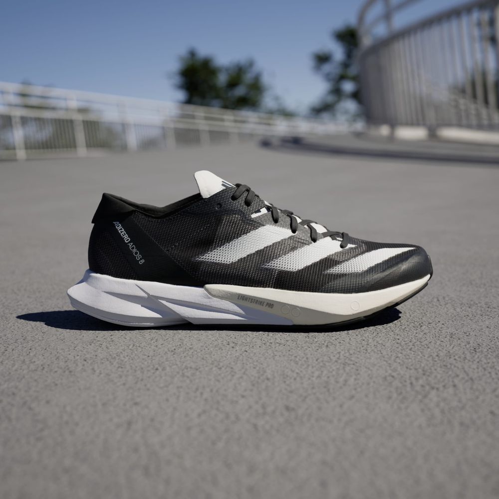 Pantofi Alergare AdiZero Adios 8W