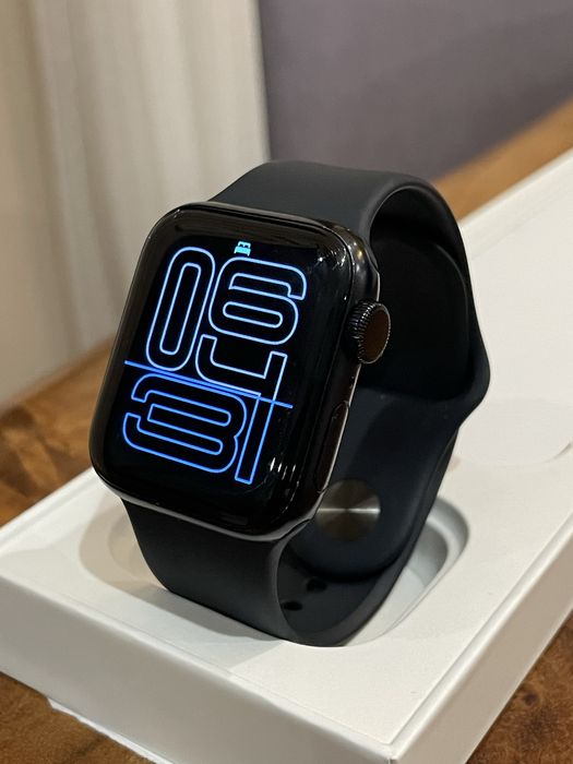 Apple watch SE 2nd gen 40mm GPS