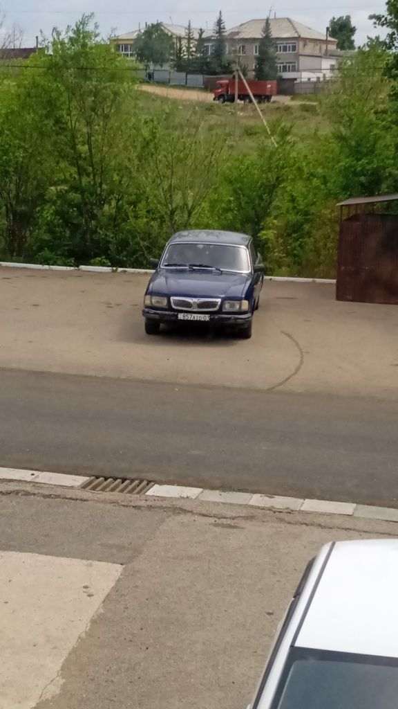 Продам  волга 3110.