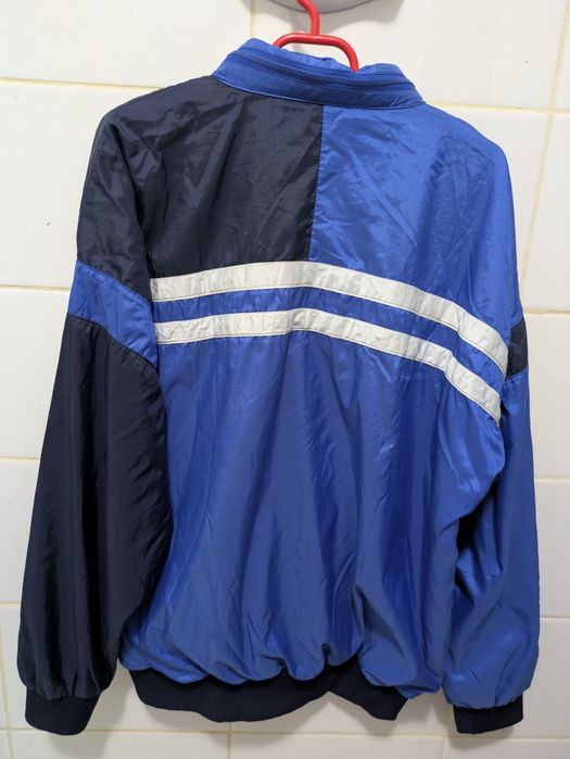 Geaca adidas vintage l