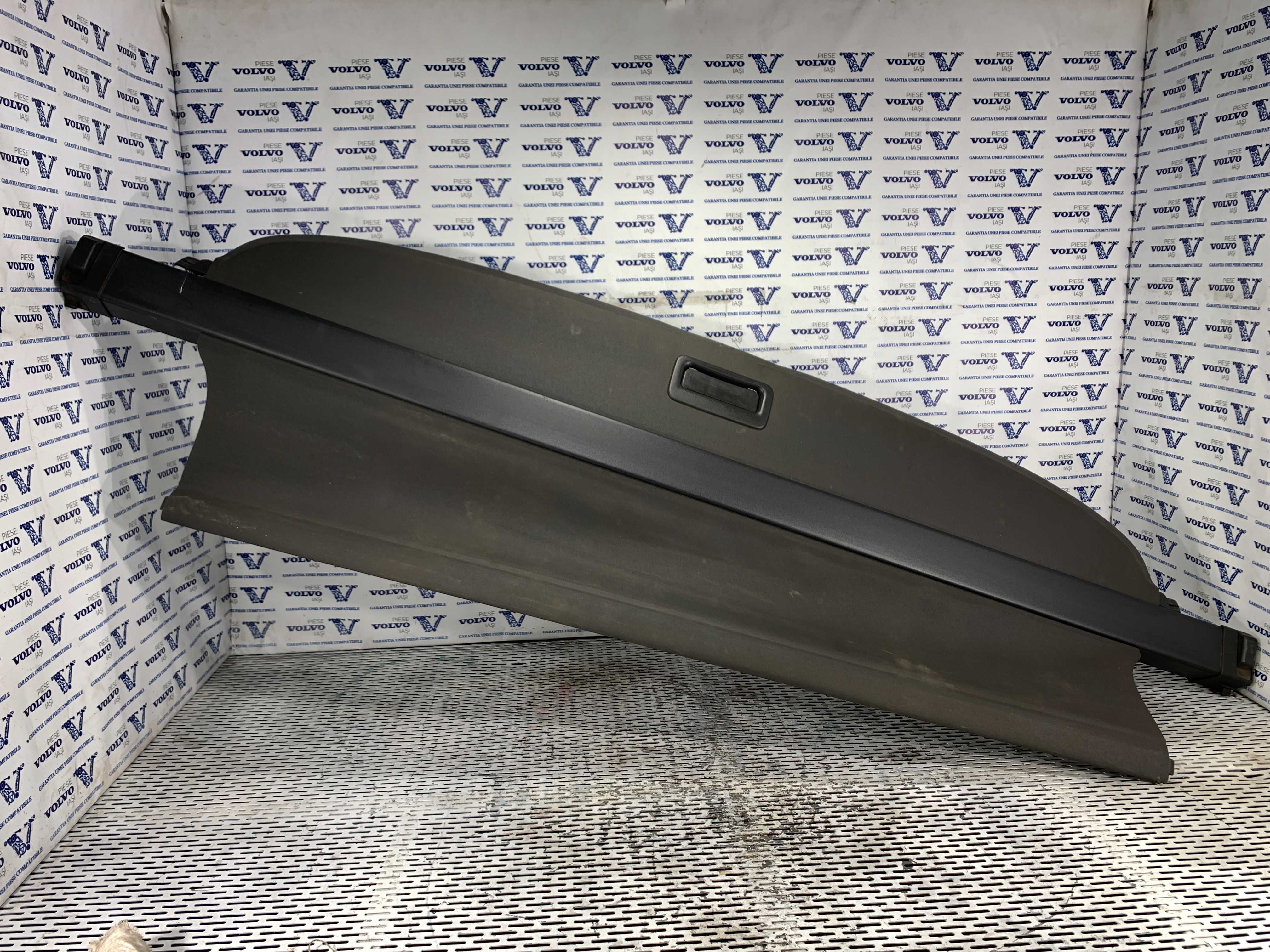 Rulou portbagaj Volvo V50 2007-2012