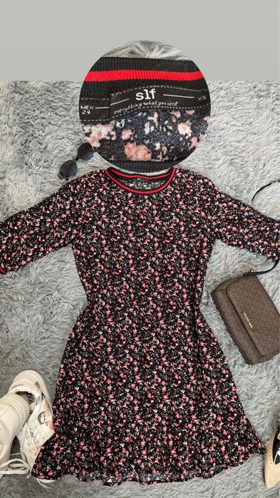 Девчата налетайте ! Брендовые вещи ! Дешево! Срочно !