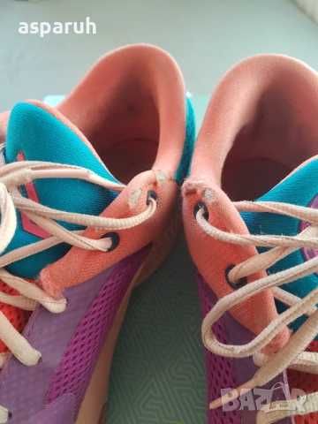 Баскетболни маратонки Nike Zoom Freak 4 -N42,5