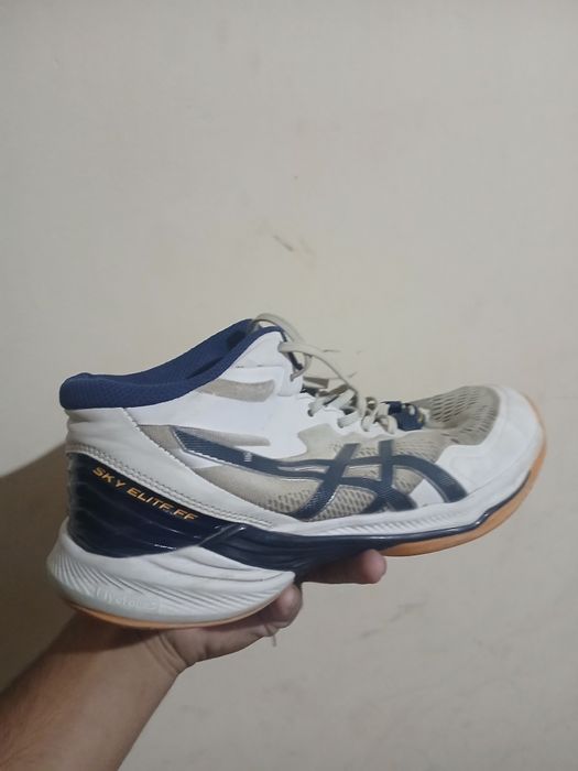 Asikc valeybol sky elite ff