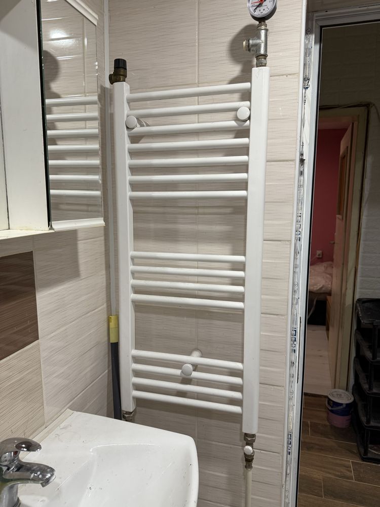Пелетна камина с водна риза 15 kw