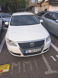 Volkswagen Passat, 2.0 TDI, 110 cp, euro 5