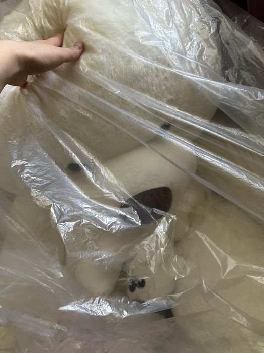 Продам мишку 2 метра