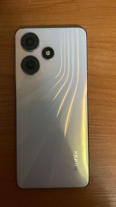 INFINIX HOT 30 256гб