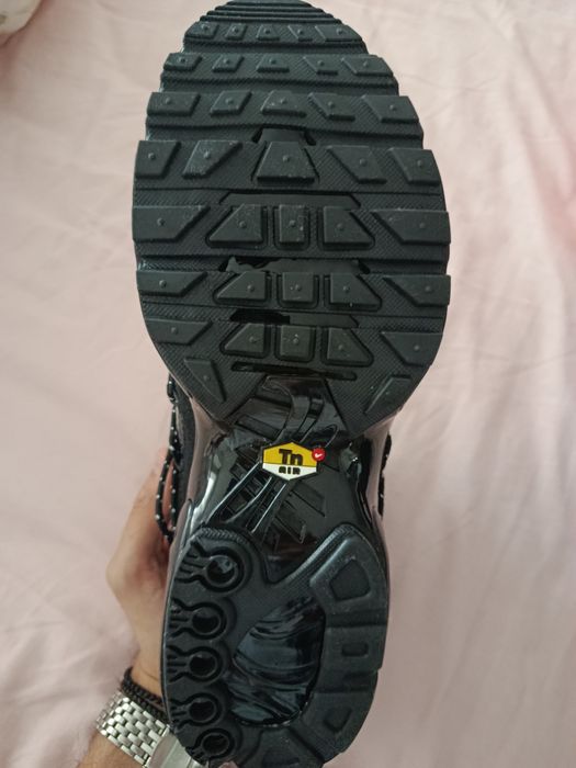 Nike Air Max Plus Utility