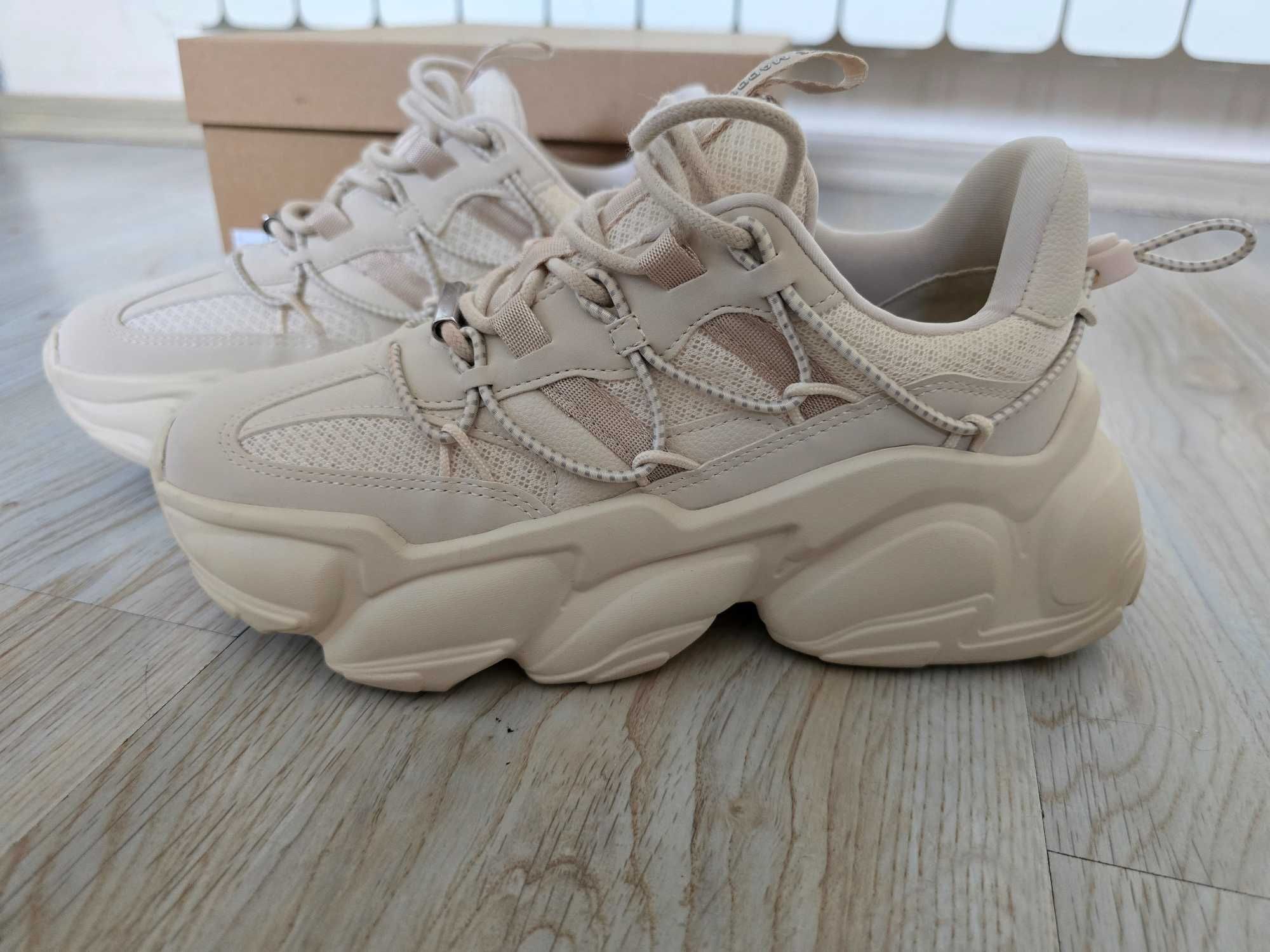 Маратонки Steve Madden