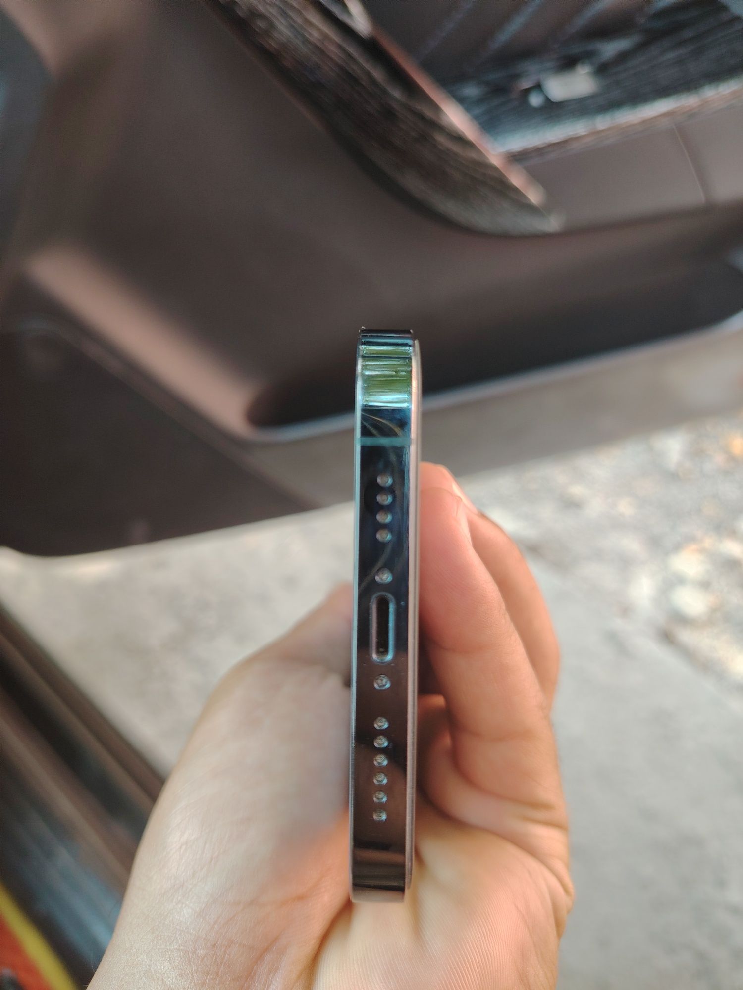 Iphone 12 pro max