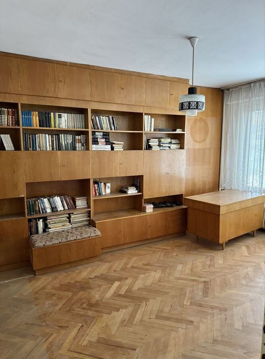 Четиристаен апартамент в ж.к. Бъкстон! До детски градини!