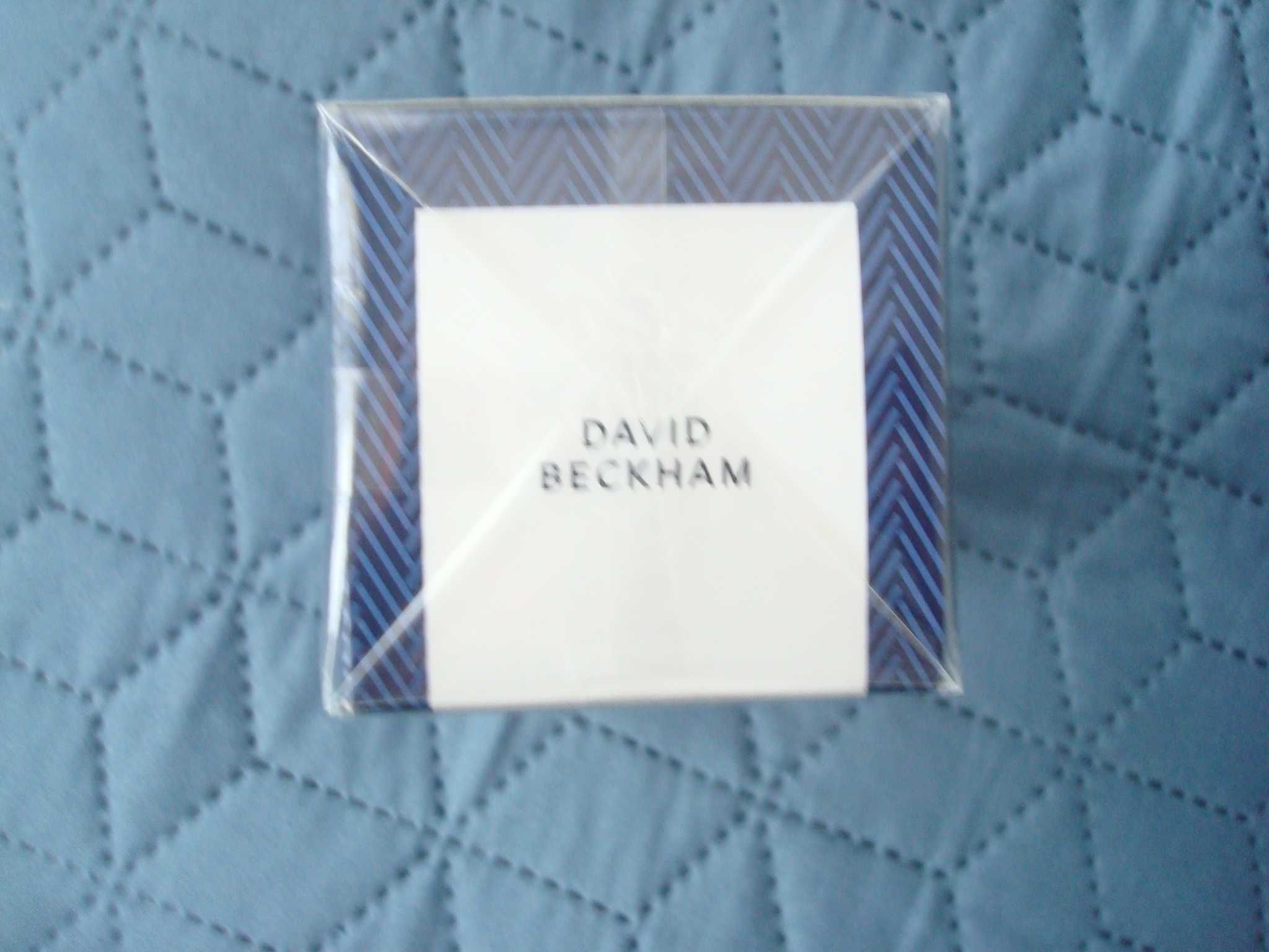 Parfum barbati David Beckam Classic Eau de Toilette 100 ml sigilat