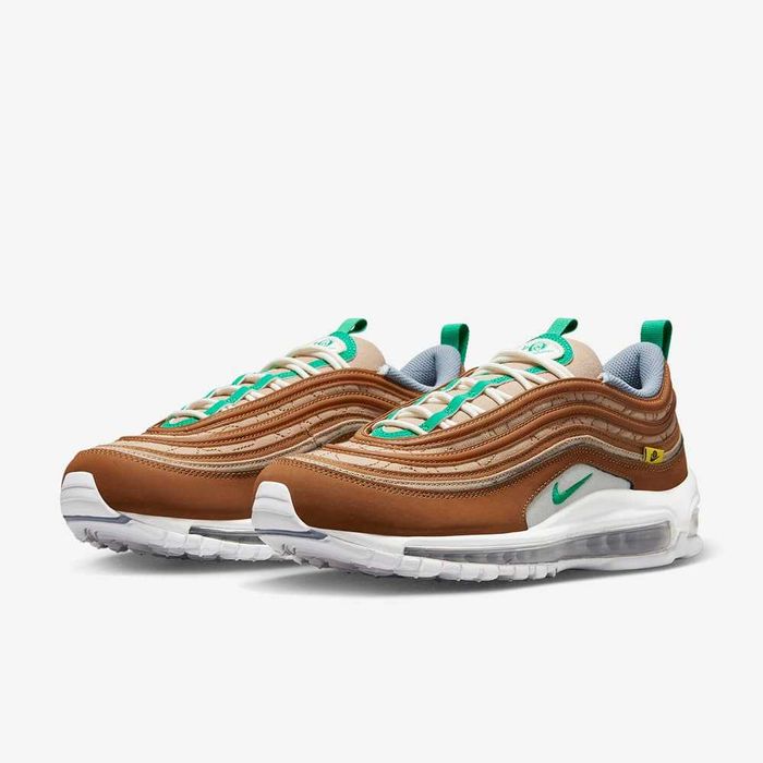 Кроссовки Air Max 97 SE