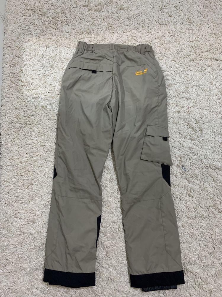 Pantaloni ski Jack wolfskin marimea 164