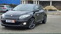 Renault Megane Renault Megane Facelift ~ An 2013 ~ 1.2 TCE ~ 132 CP ~ BOSE ~ Euro 5