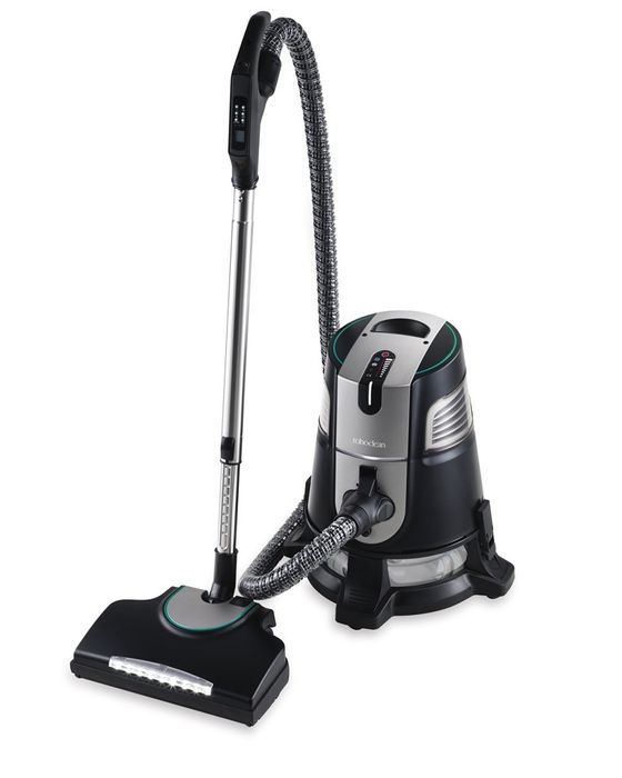 Roboclean пылесос sotiladi