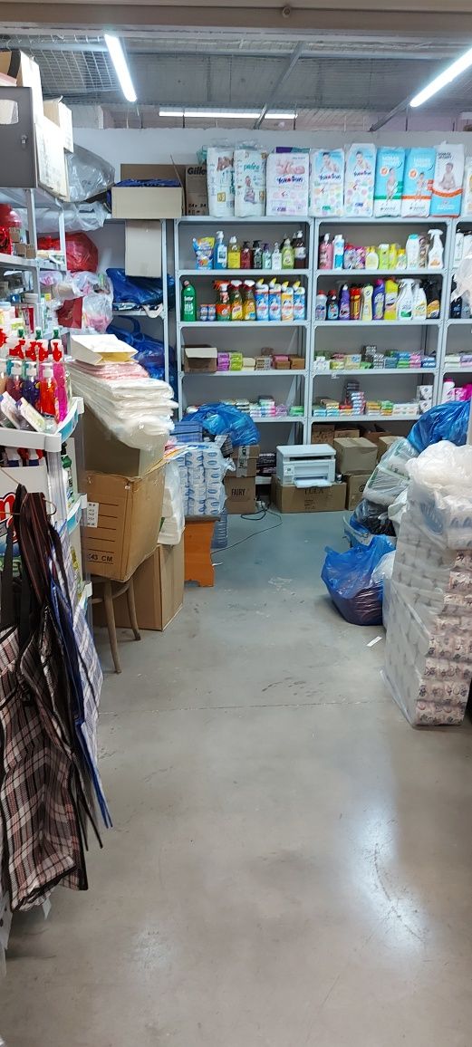 Продаётся 2 бутика на Алтын Орде