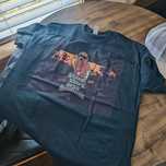 Tricou Grand theft auto (GTA) San Andreas