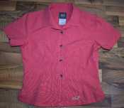 Camasa dama JACK WOLFSKIN 36/38 S munte transport incluS