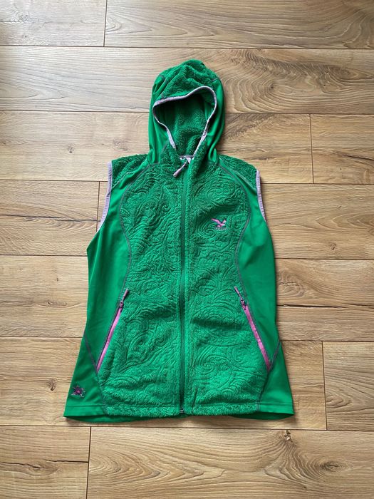 SALEWA -vesta calduroasa, stare foarte buna, dame , marimea 38