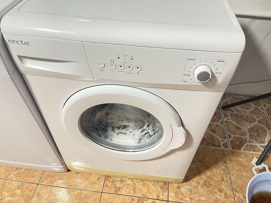 Masina de spalat Arctic