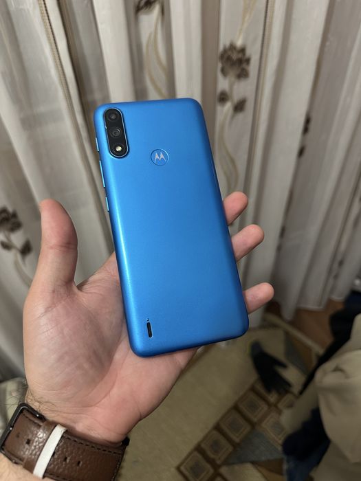 Motorola E7 Power 64GB 4GB RAM NOU Garantie !