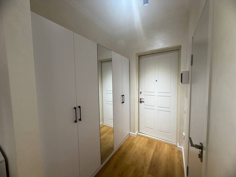 Сдается 1 комнатная квартира Узмакон