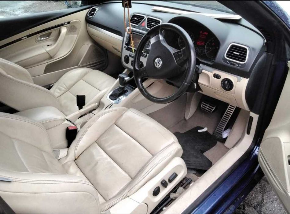Piese / Accesorii Volkswagen EOS 2.0 Benzina Automat