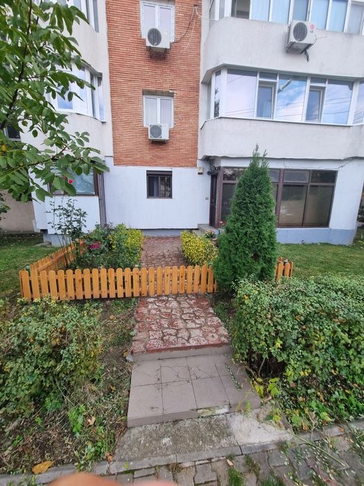 Apartament de vânzare