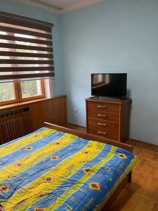 3-х комнатная квартира на Ц-6 (77-сер.) без ремонта ID: 3916