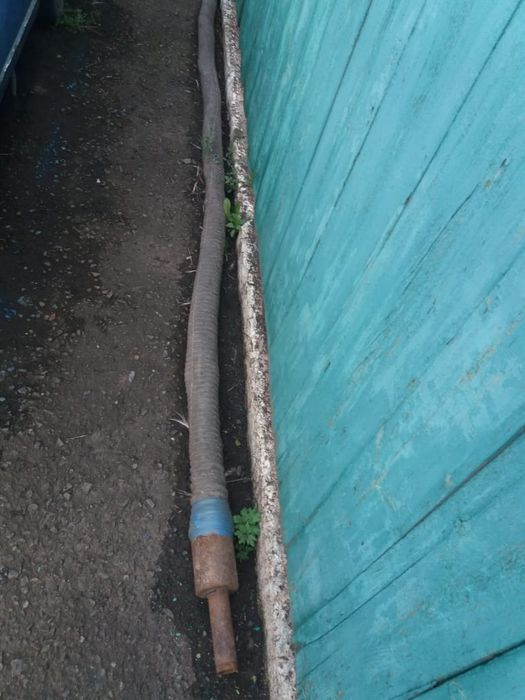 Продам шланг для откачки