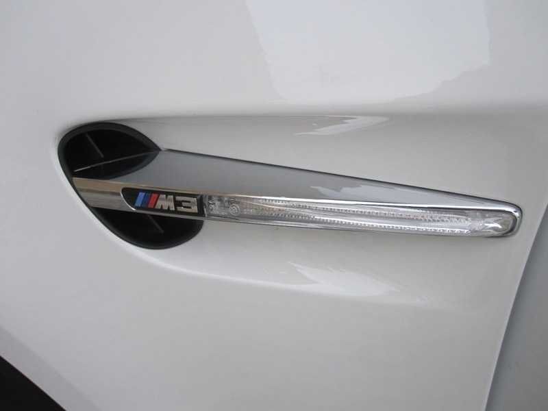 Aripi fata BMW 3 (E90) Sedan (E91) Touring 2004-2011 M3 Design