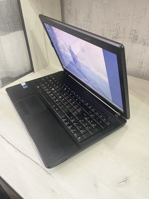 Ноутбук Asus K54C Windows 7 идеал