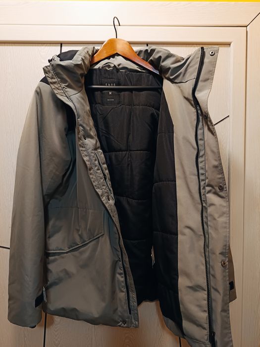 Зимно мъжко яке, размер М