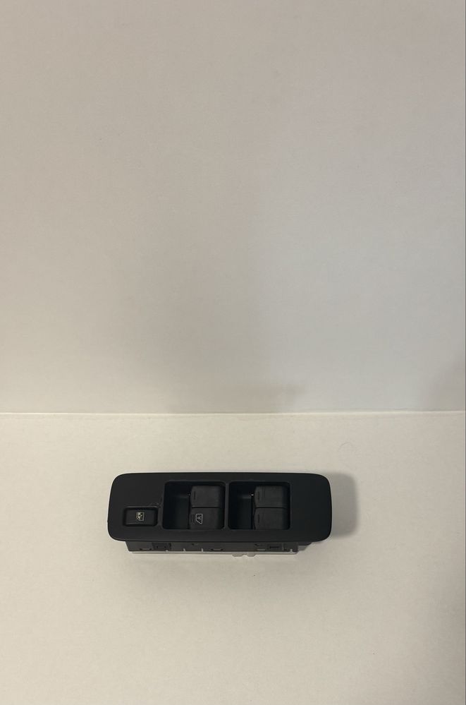 Comenzi geamuri Nissan Qashqai