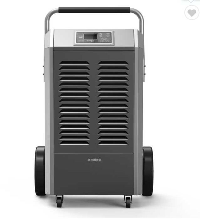 Аренда  Осушителя  бетона