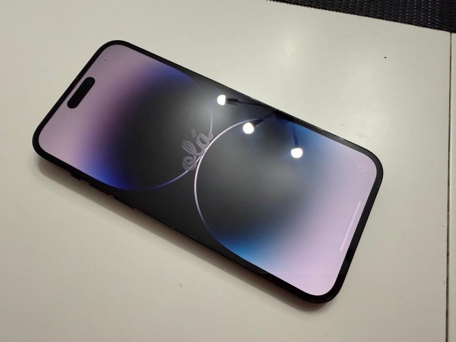 Vand Iphone 14Pro Max