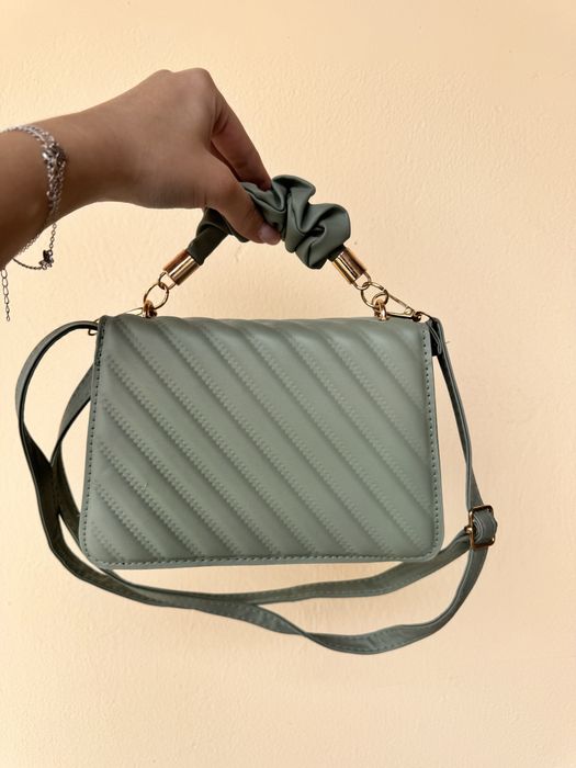 Новая сумка-клатч