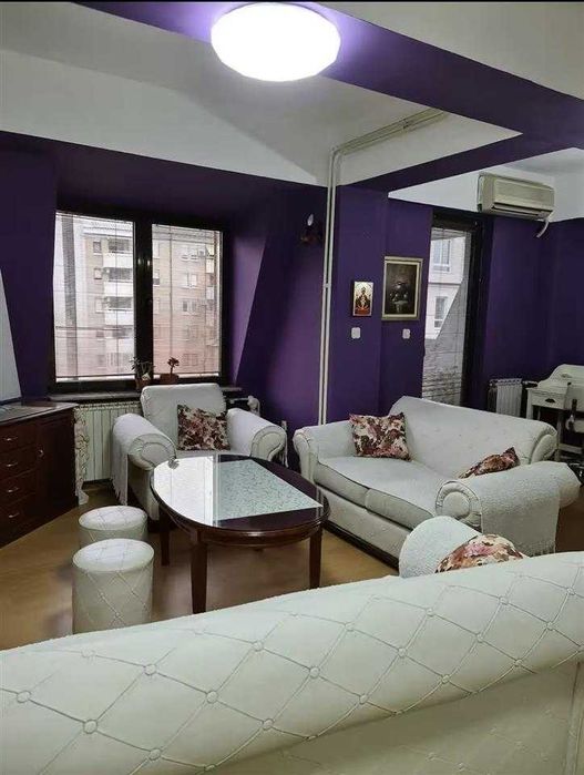 Дава се под наем Тристаен апартамент в Пловдив, Захарна фабрика - 85 кв.м за 469.2 € - Снимка #7