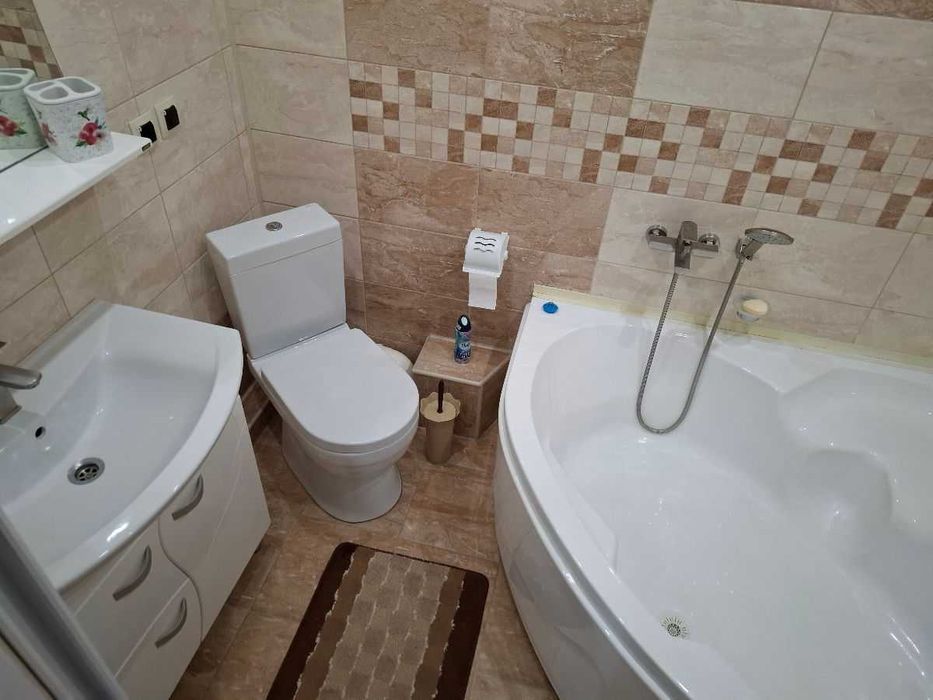 Двустаен имот в Лозенец